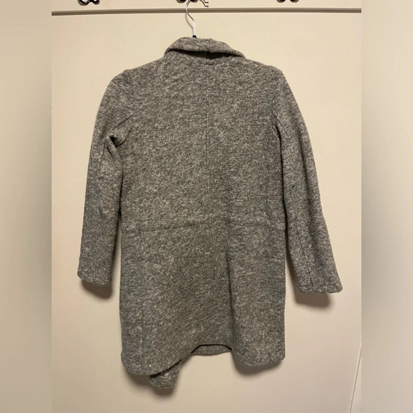 BB Dakota women’s small wrap jacket - Picture 3 of 5